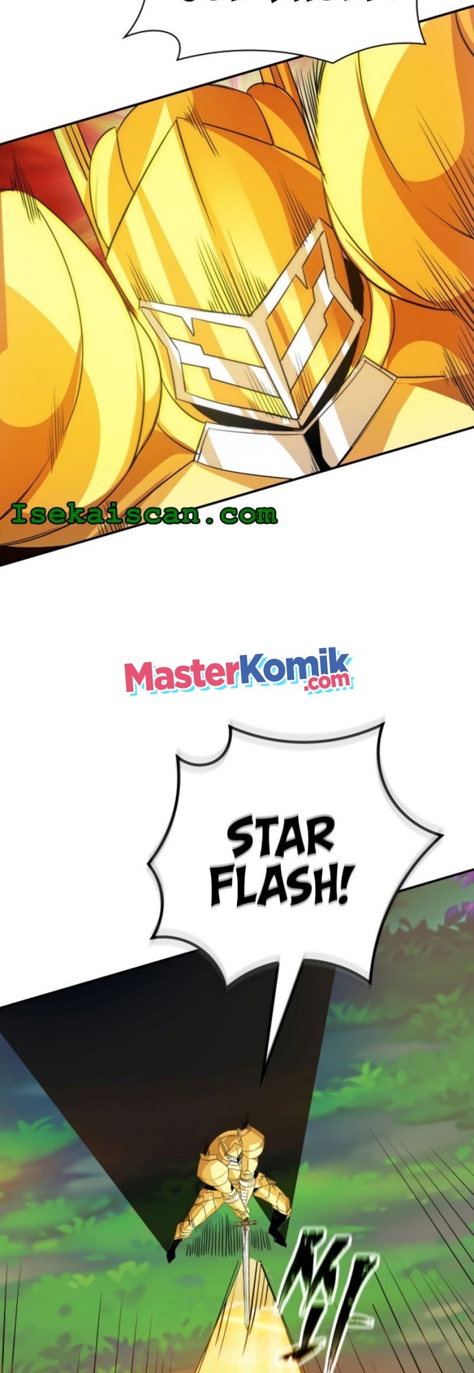 I have an SSS-rank Trait, but I want a Normal Life chapter 21