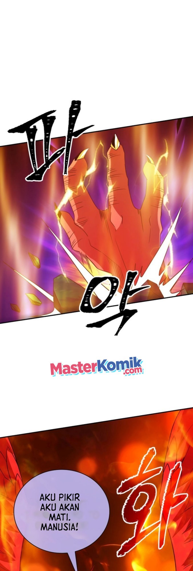 I have an SSS-rank Trait, but I want a Normal Life chapter 21