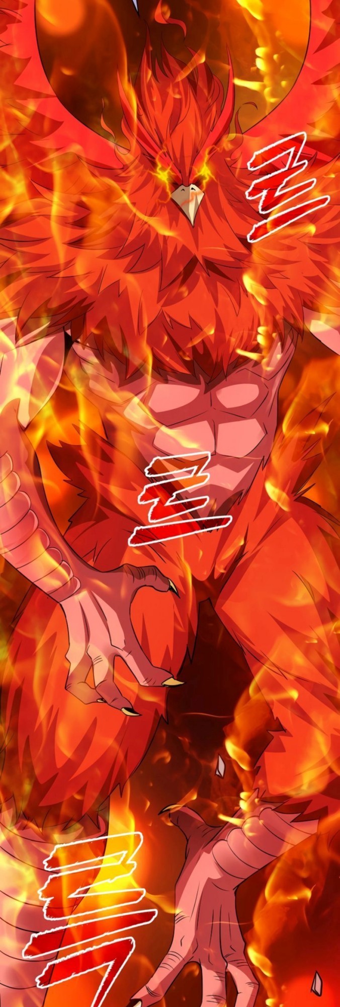 I have an SSS-rank Trait, but I want a Normal Life chapter 21