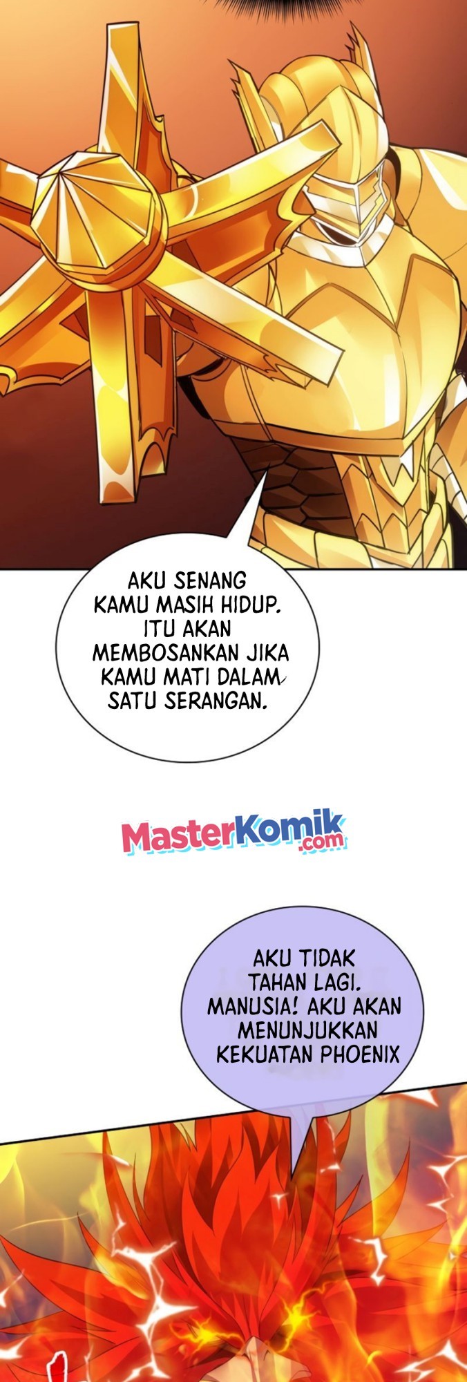 I have an SSS-rank Trait, but I want a Normal Life chapter 21