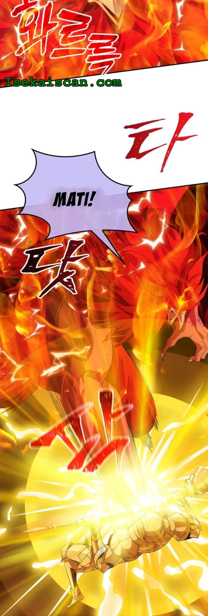 I have an SSS-rank Trait, but I want a Normal Life chapter 21