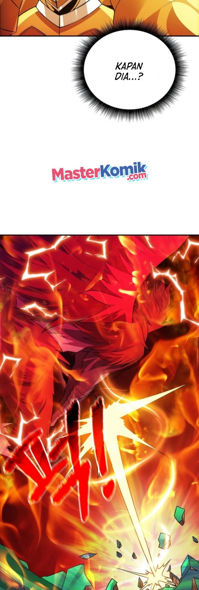 I have an SSS-rank Trait, but I want a Normal Life chapter 21