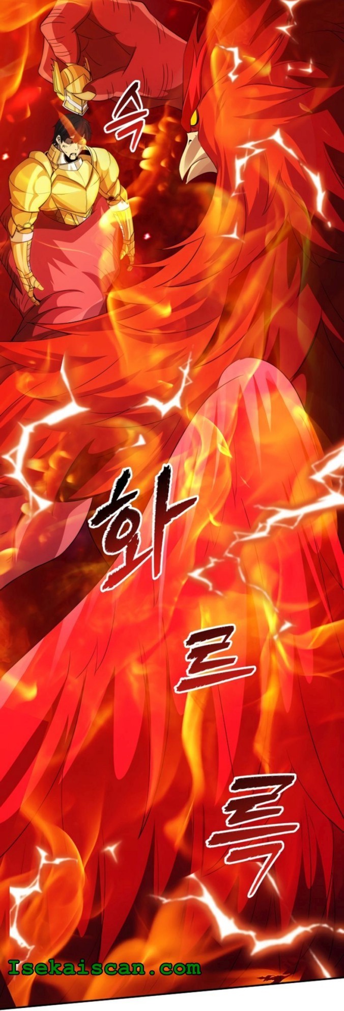 I have an SSS-rank Trait, but I want a Normal Life chapter 21