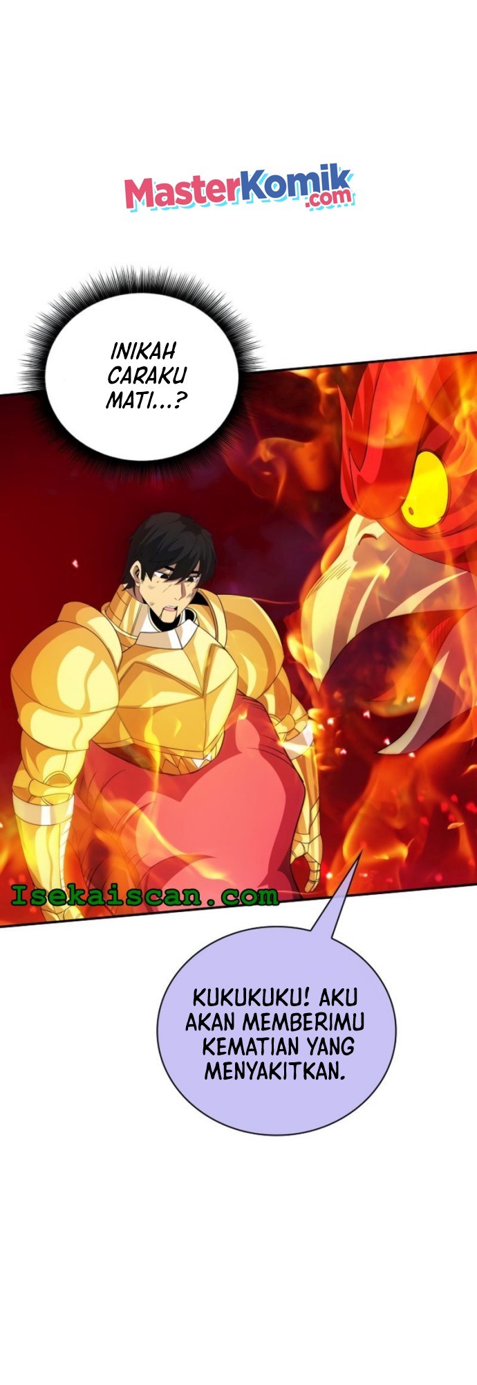 I have an SSS-rank Trait, but I want a Normal Life chapter 21