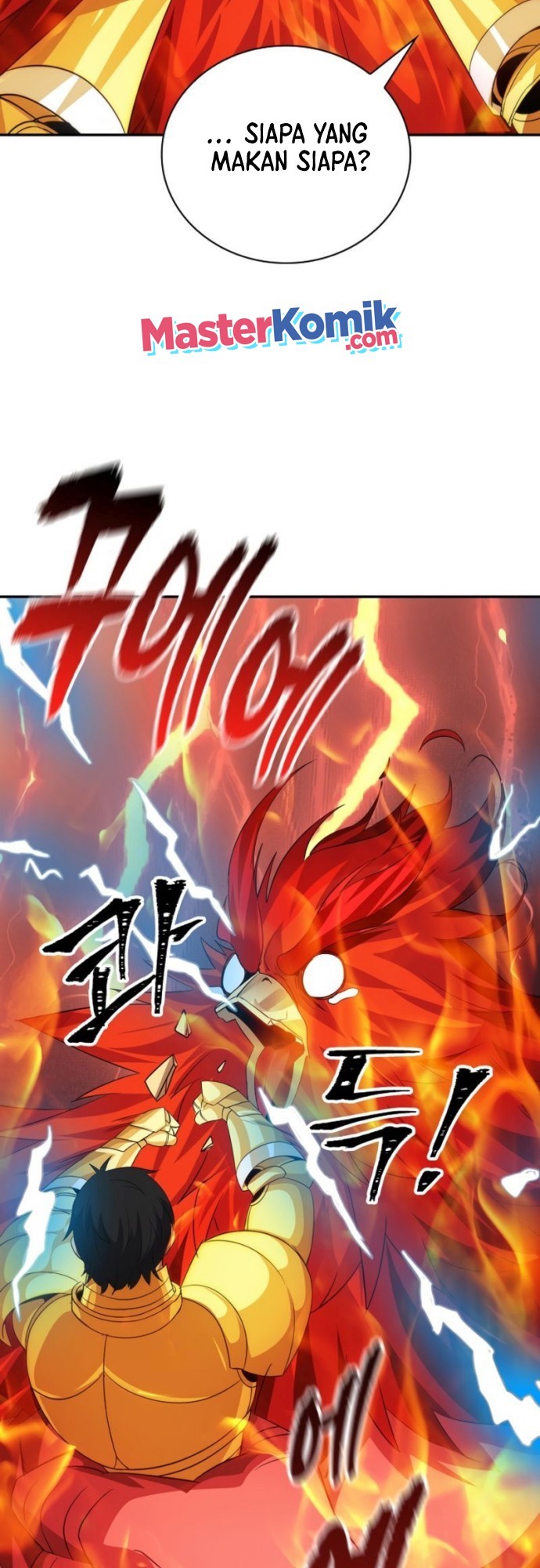 I have an SSS-rank Trait, but I want a Normal Life chapter 21
