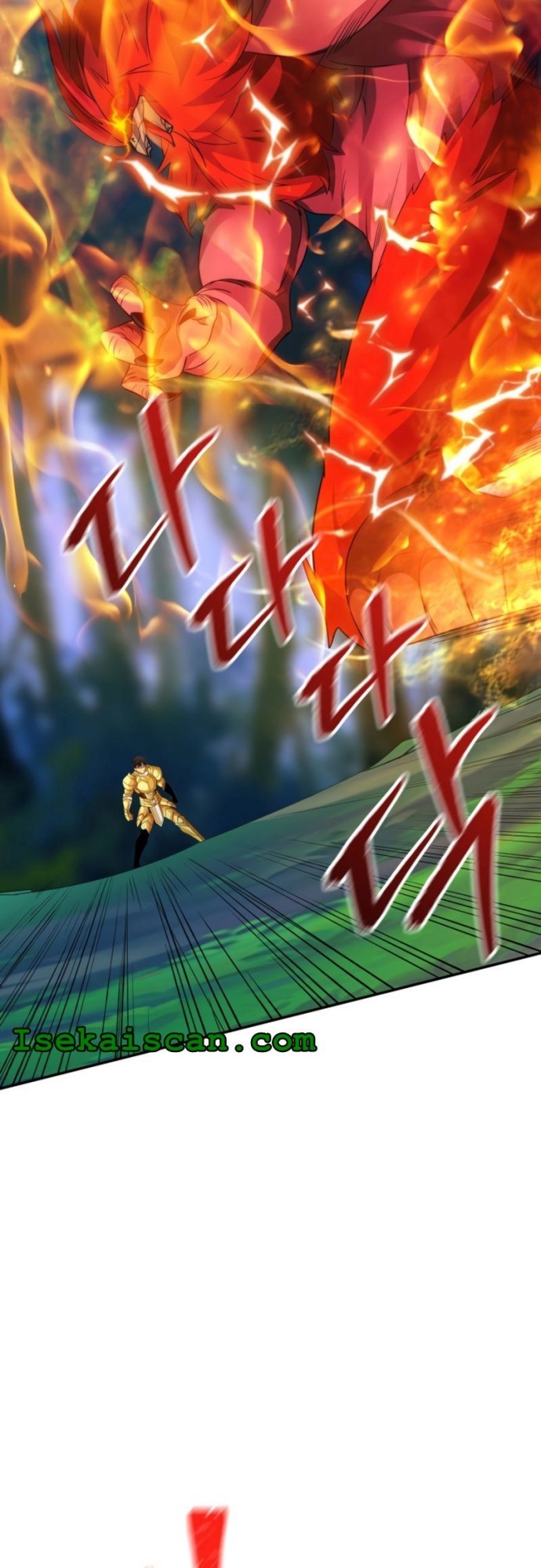 I have an SSS-rank Trait, but I want a Normal Life chapter 21