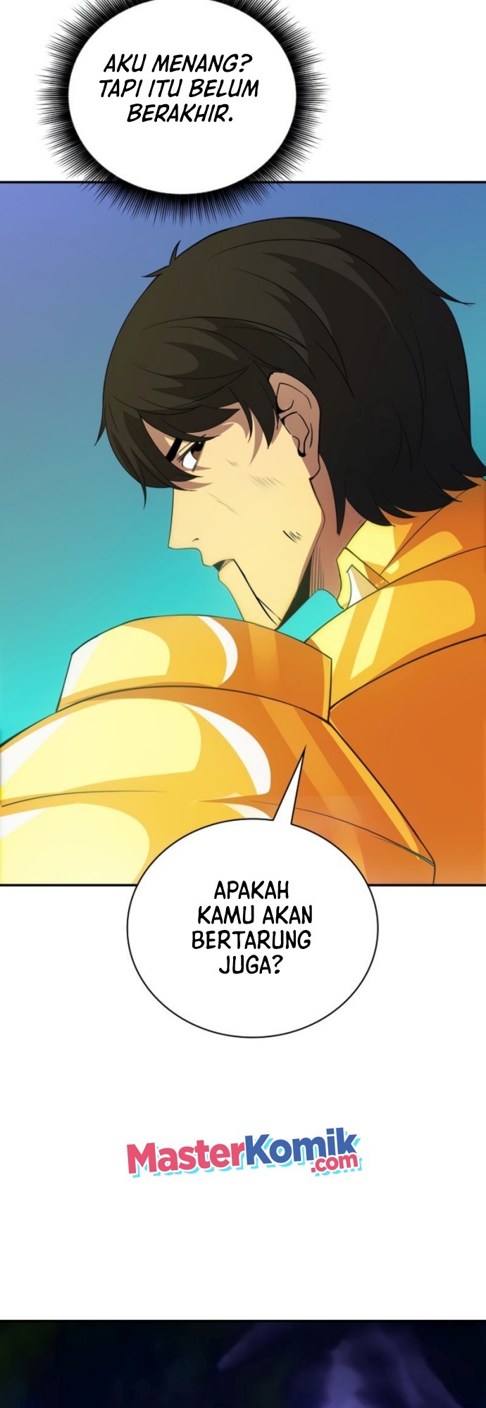I have an SSS-rank Trait, but I want a Normal Life chapter 21