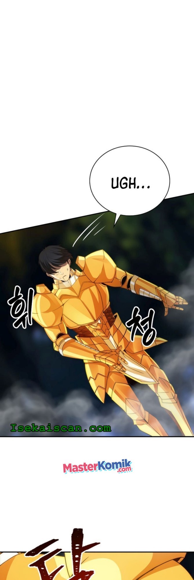 I have an SSS-rank Trait, but I want a Normal Life chapter 22