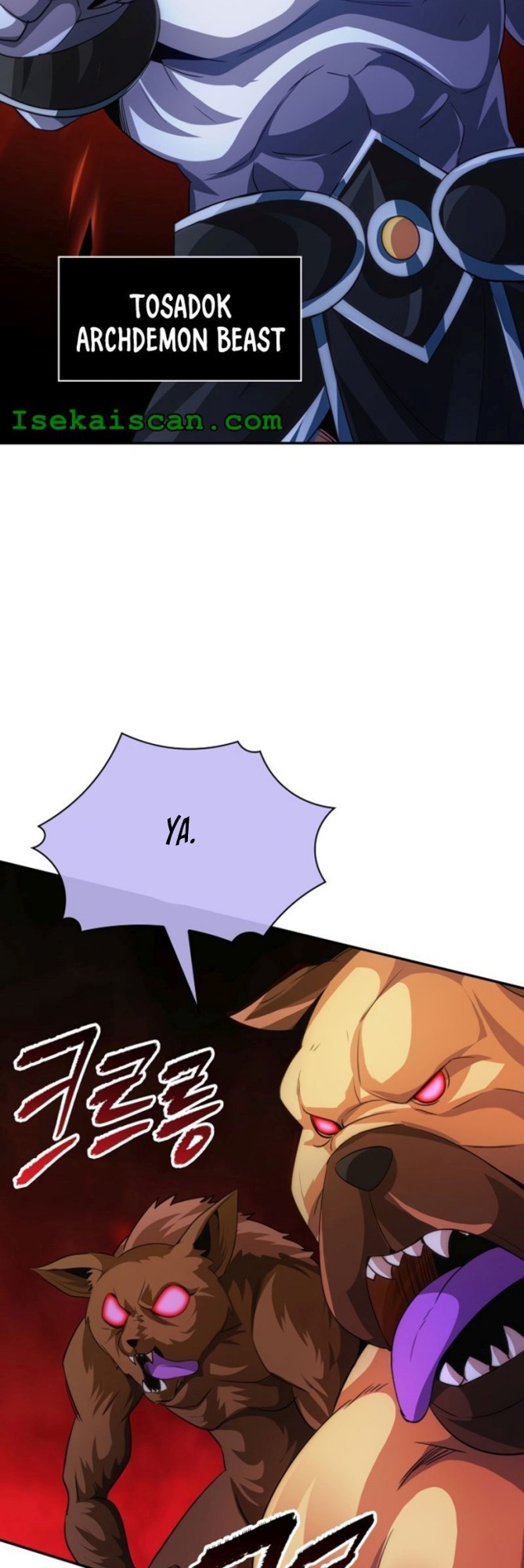 I have an SSS-rank Trait, but I want a Normal Life chapter 22