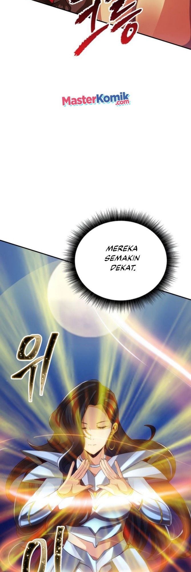 I have an SSS-rank Trait, but I want a Normal Life chapter 22