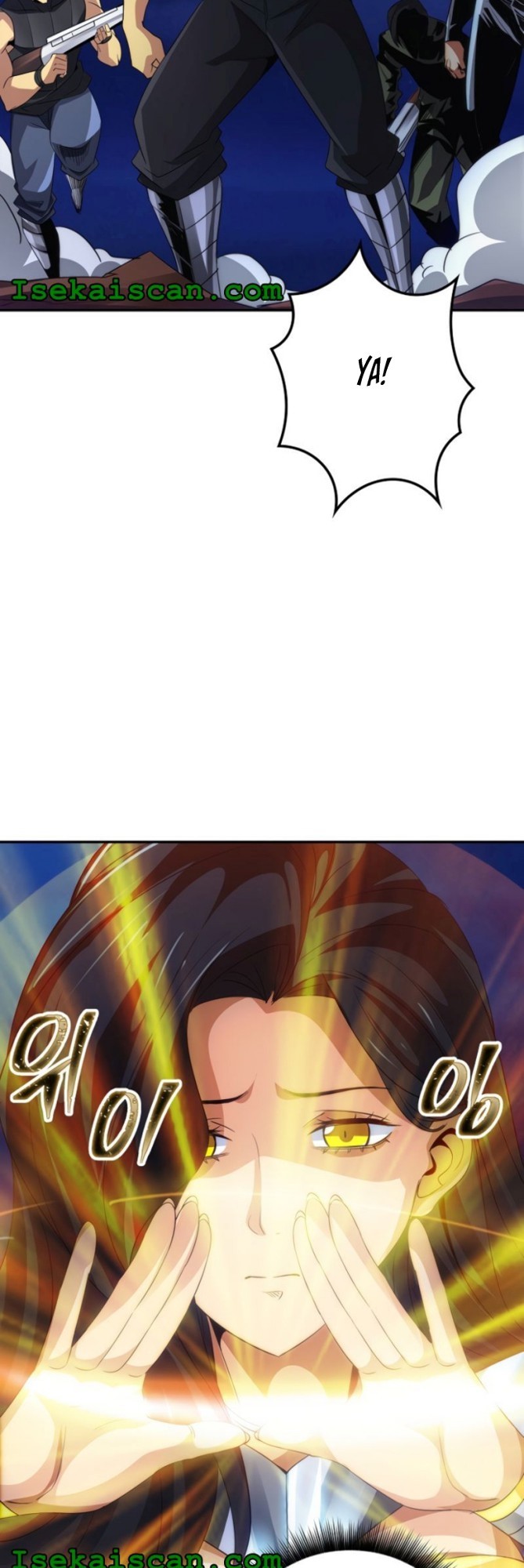 I have an SSS-rank Trait, but I want a Normal Life chapter 22