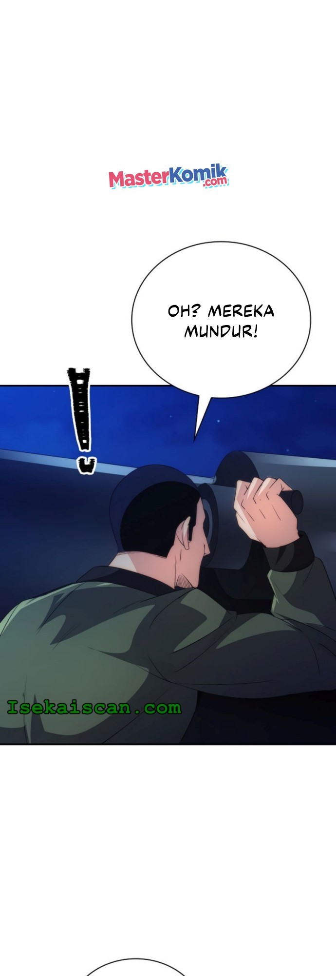 I have an SSS-rank Trait, but I want a Normal Life chapter 22