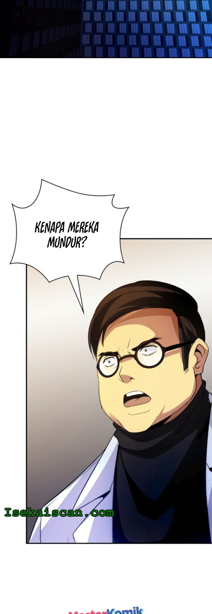 I have an SSS-rank Trait, but I want a Normal Life chapter 22