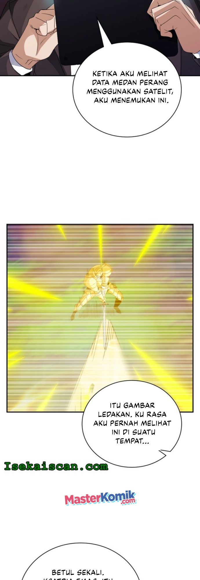 I have an SSS-rank Trait, but I want a Normal Life chapter 22