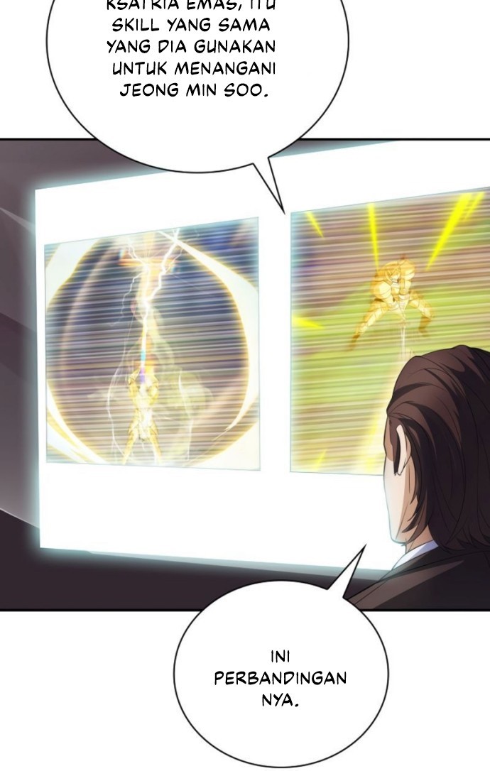 I have an SSS-rank Trait, but I want a Normal Life chapter 22