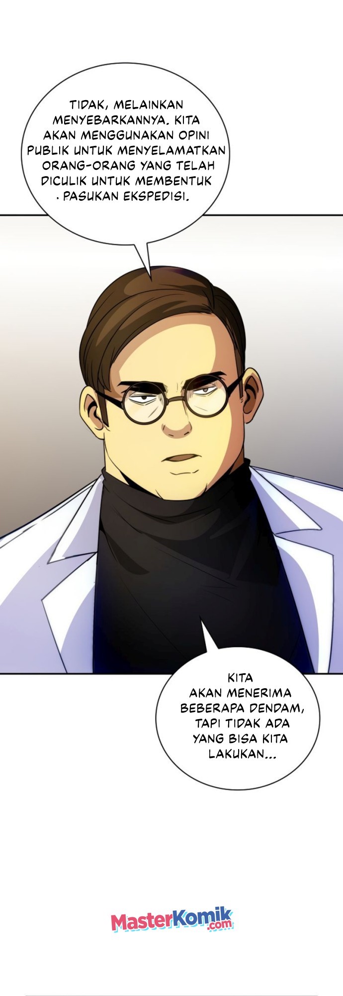 I have an SSS-rank Trait, but I want a Normal Life chapter 22
