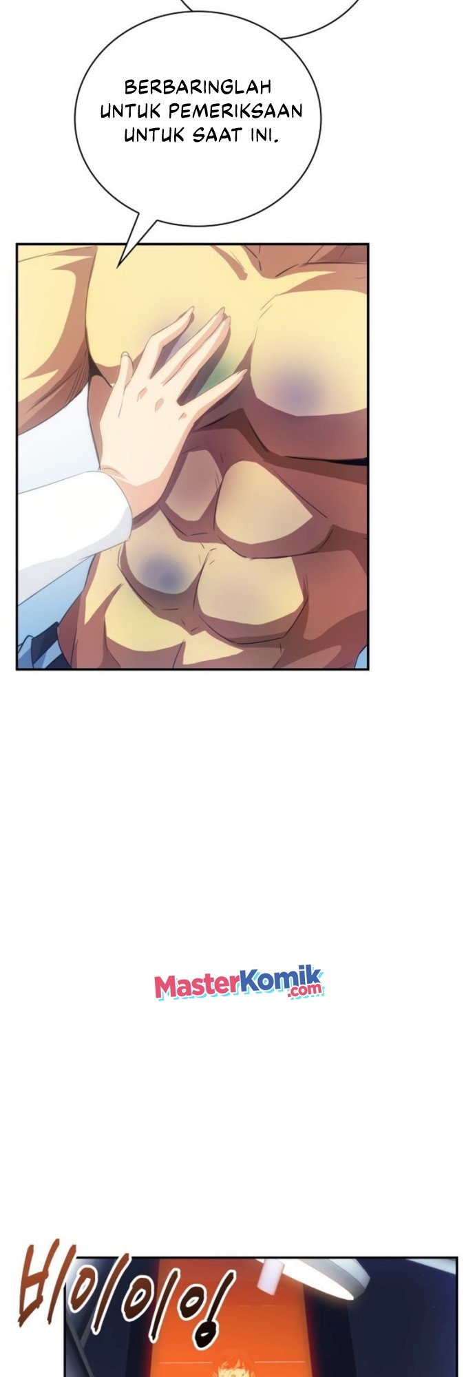 I have an SSS-rank Trait, but I want a Normal Life chapter 22