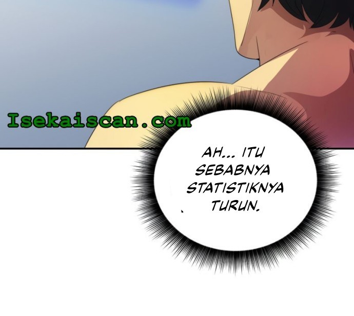 I have an SSS-rank Trait, but I want a Normal Life chapter 22