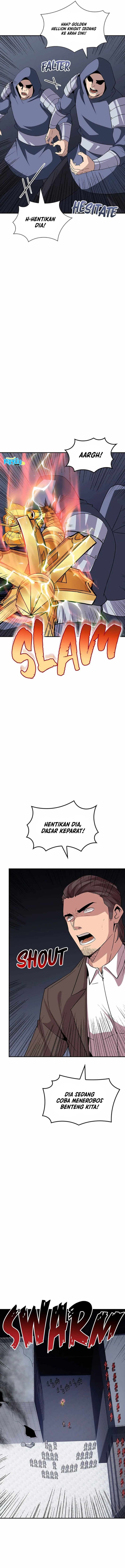 I have an SSS-rank Trait, but I want a Normal Life chapter 44