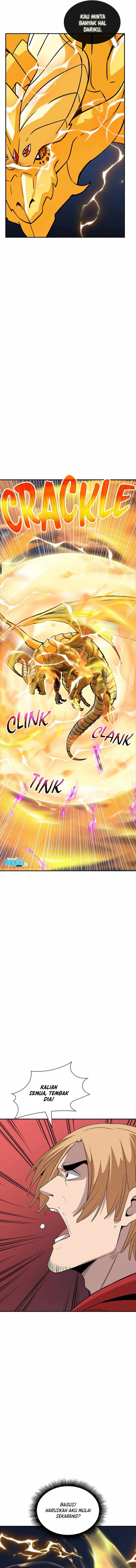I have an SSS-rank Trait, but I want a Normal Life chapter 44