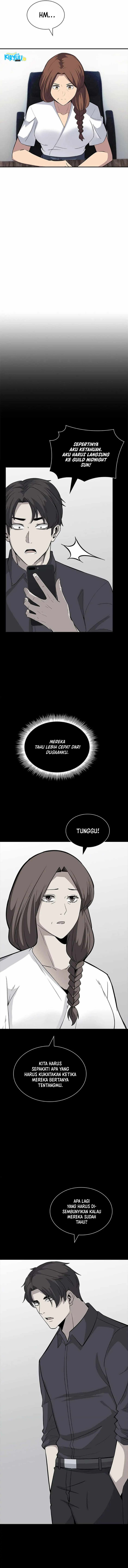 I have an SSS-rank Trait, but I want a Normal Life chapter 44
