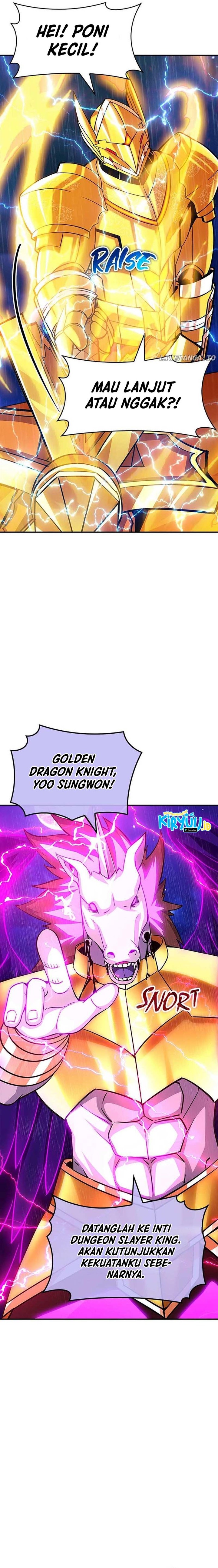 I have an SSS-rank Trait, but I want a Normal Life Chapter 79 Bahasa Indonesia