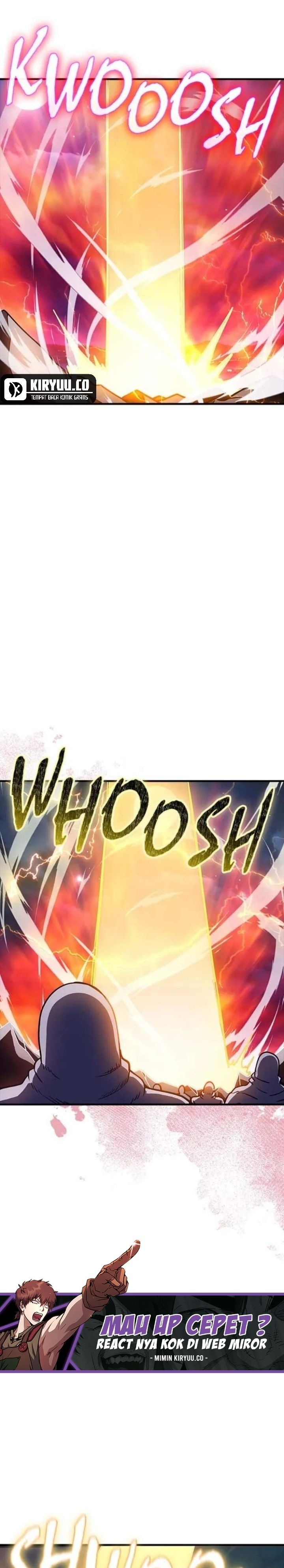 I have an SSS-rank Trait, but I want a Normal Life chapter 105