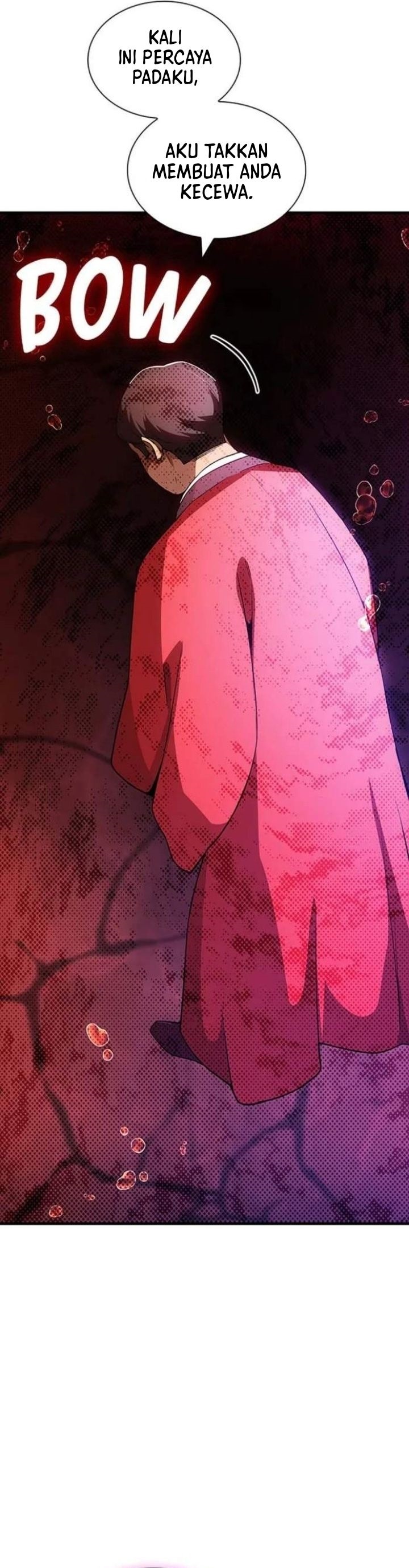 I have an SSS-rank Trait, but I want a Normal Life chapter 105