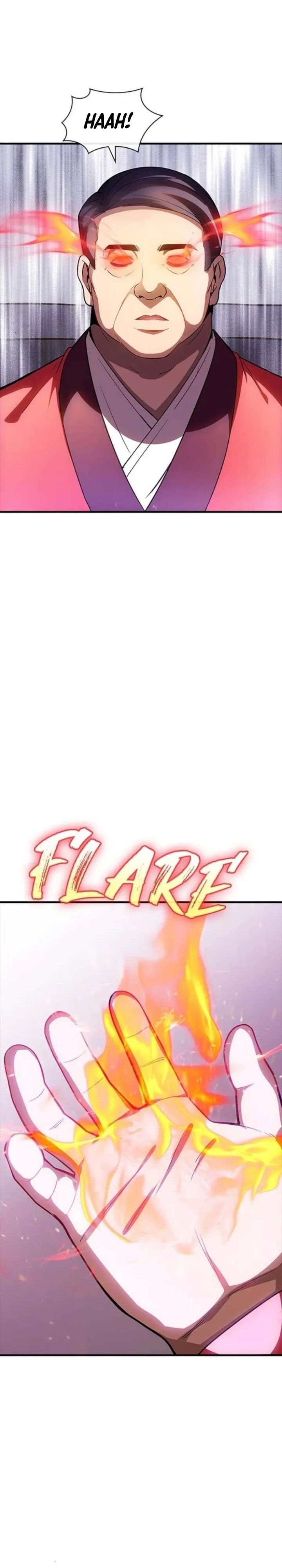 I have an SSS-rank Trait, but I want a Normal Life chapter 105