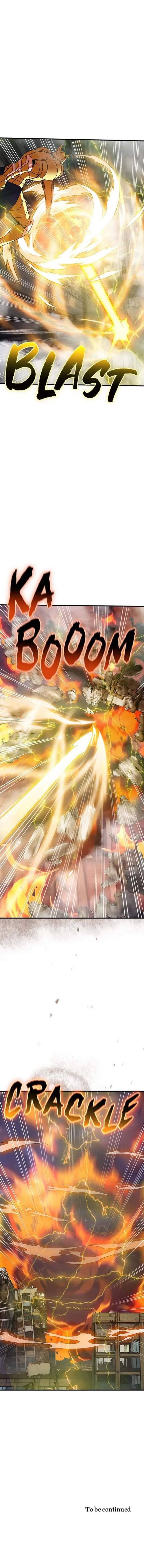 I have an SSS-rank Trait, but I want a Normal Life Chapter 108 Bahasa Indonesia