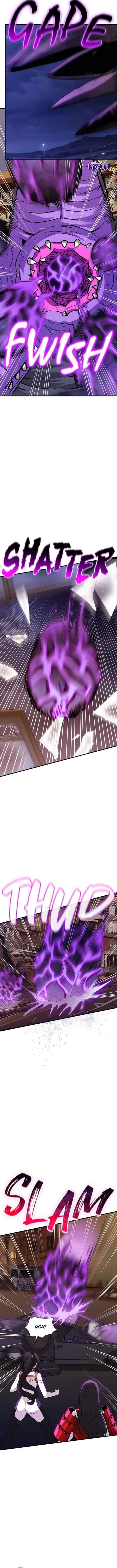 I have an SSS-rank Trait, but I want a Normal Life Chapter 109 Bahasa Indonesia