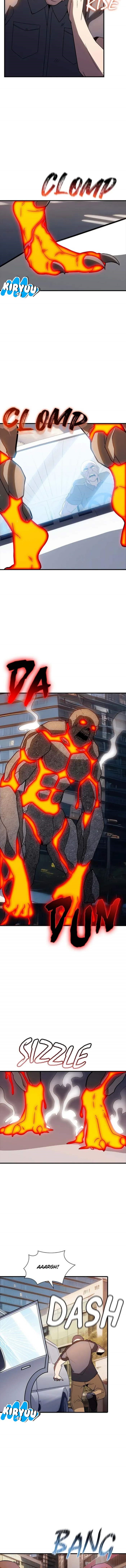 I have an SSS-rank Trait, but I want a Normal Life Chapter 129 Bahasa Indonesia