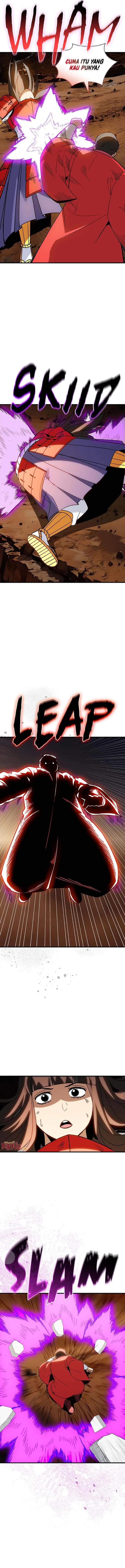 I have an SSS-rank Trait, but I want a Normal Life chapter 131