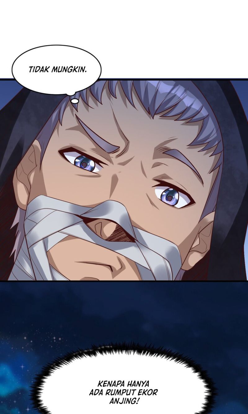 I Haven’t Been An Immortal Emperor For Many Years chapter 10
