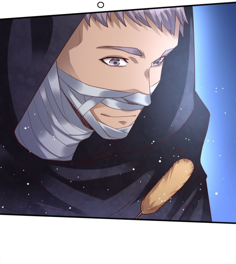 I Haven’t Been An Immortal Emperor For Many Years chapter 10