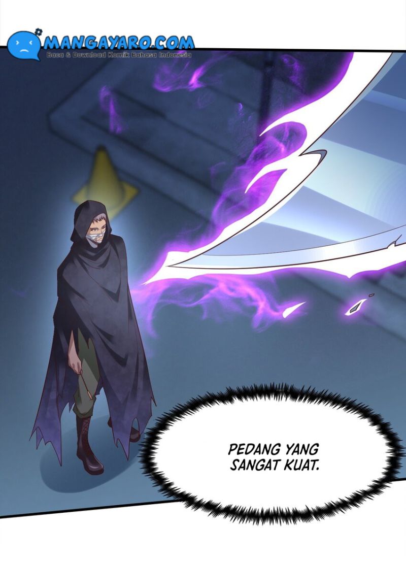 I Haven’t Been An Immortal Emperor For Many Years chapter 10