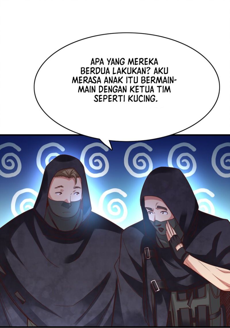 I Haven’t Been An Immortal Emperor For Many Years chapter 10