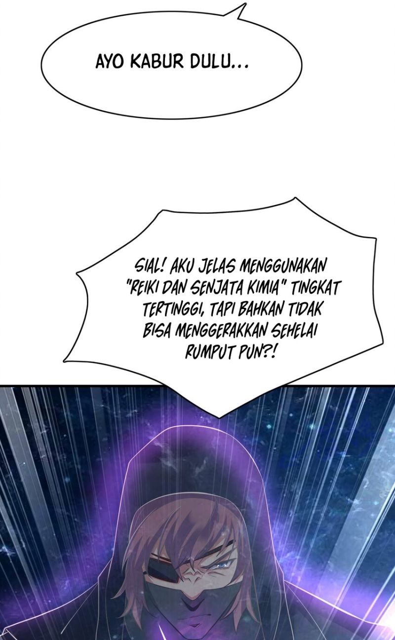 I Haven’t Been An Immortal Emperor For Many Years chapter 10