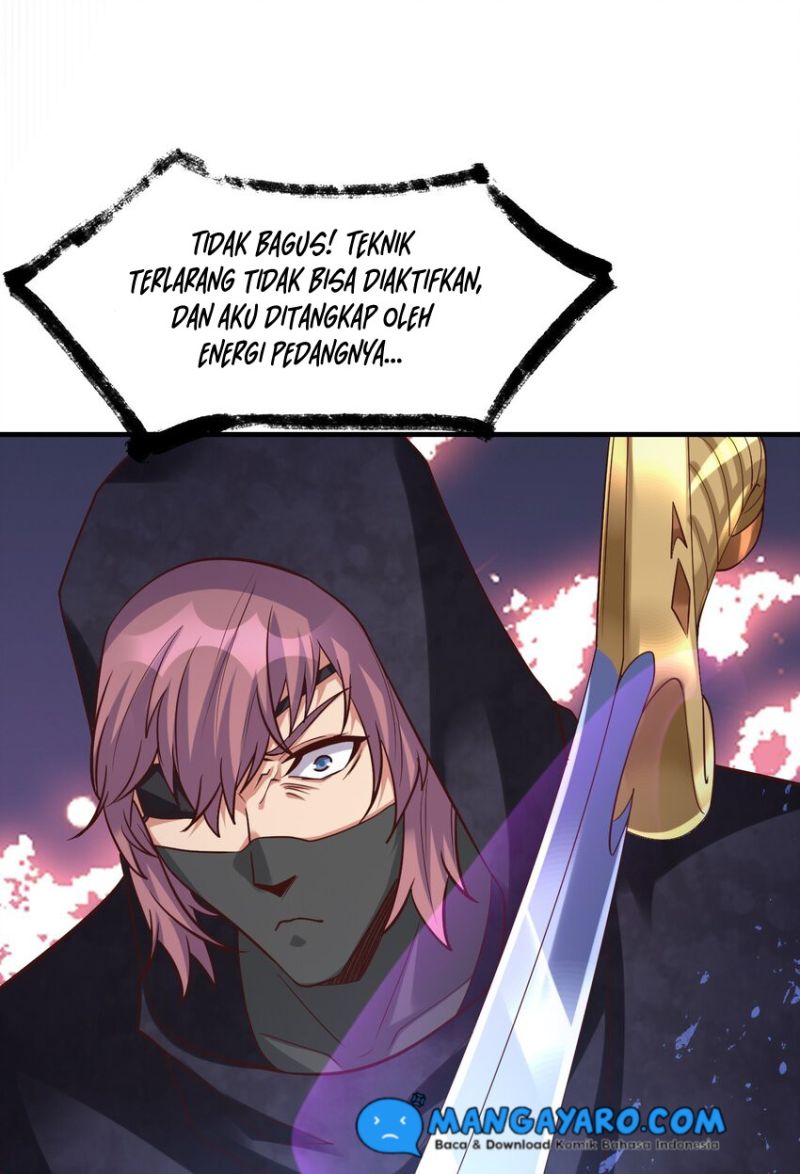 I Haven’t Been An Immortal Emperor For Many Years chapter 10
