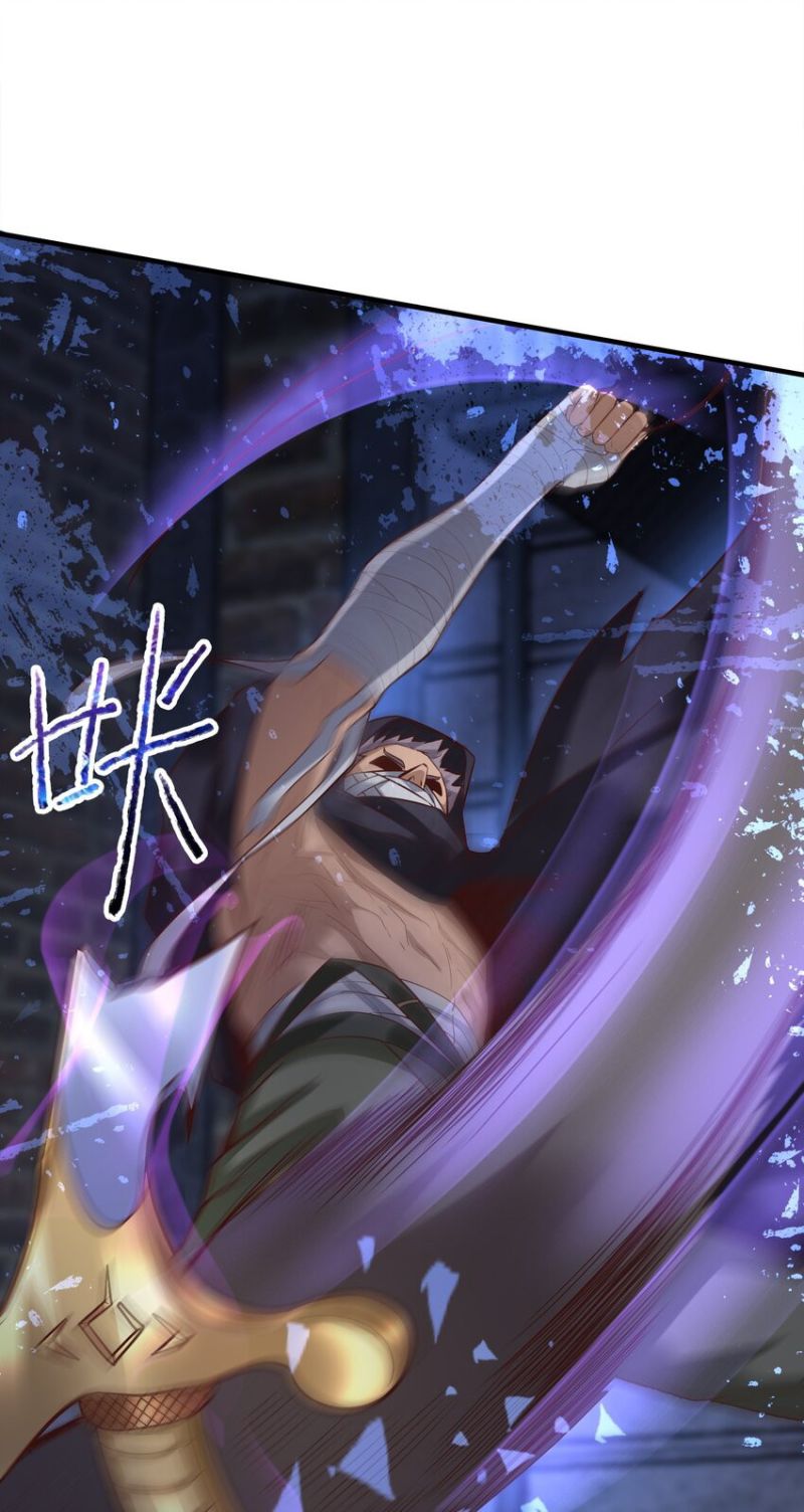 I Haven’t Been An Immortal Emperor For Many Years chapter 10