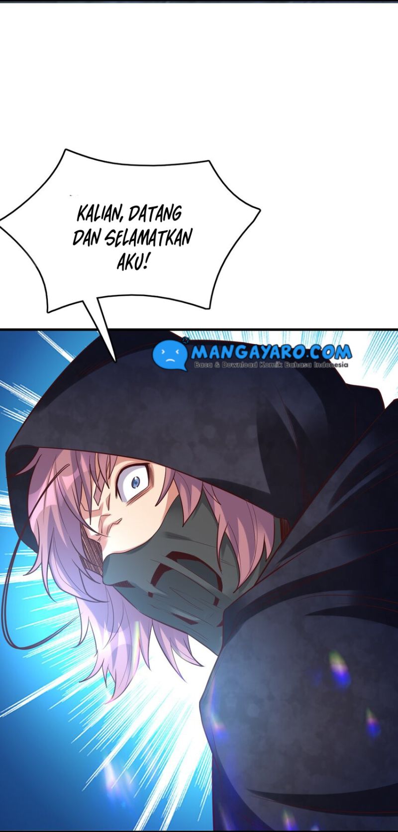 I Haven’t Been An Immortal Emperor For Many Years chapter 10