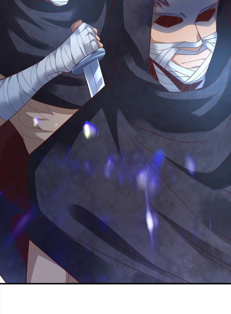 I Haven’t Been An Immortal Emperor For Many Years chapter 10
