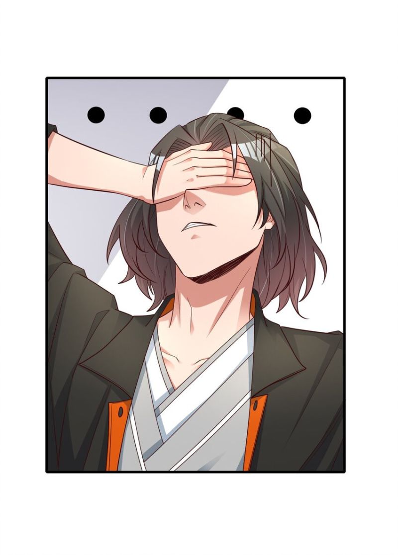 I Haven’t Been An Immortal Emperor For Many Years chapter 10
