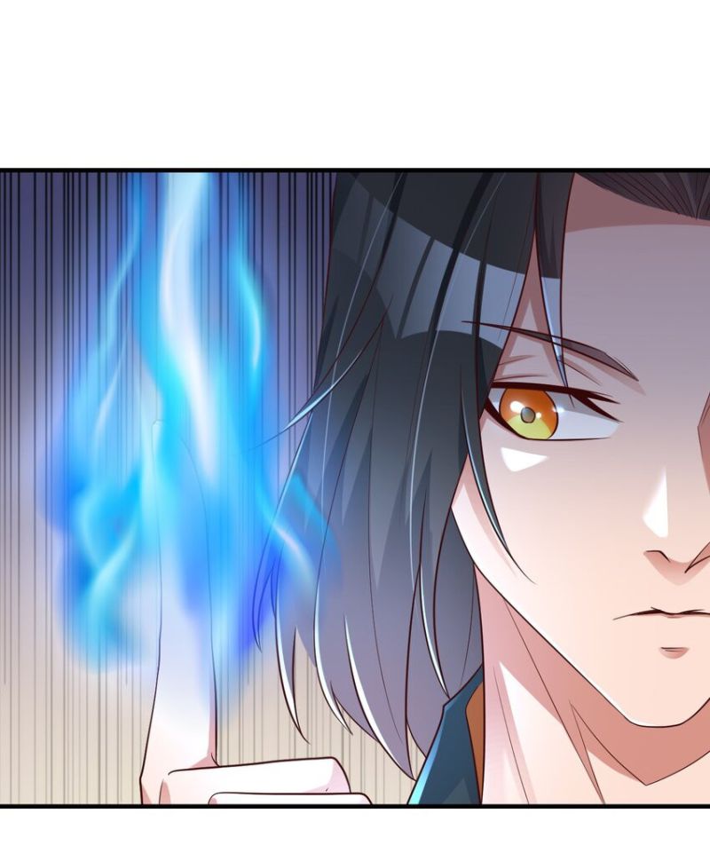 I Haven’t Been An Immortal Emperor For Many Years chapter 10