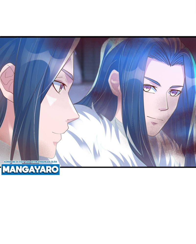 I Haven’t Been An Immortal Emperor For Many Years chapter 20