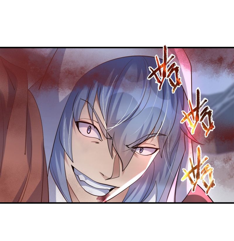 I Haven’t Been An Immortal Emperor For Many Years chapter 20