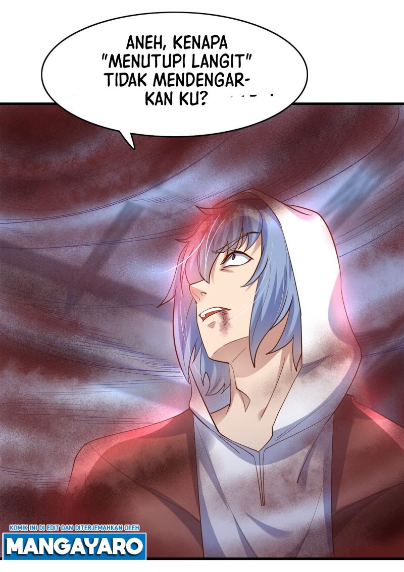 I Haven’t Been An Immortal Emperor For Many Years chapter 20