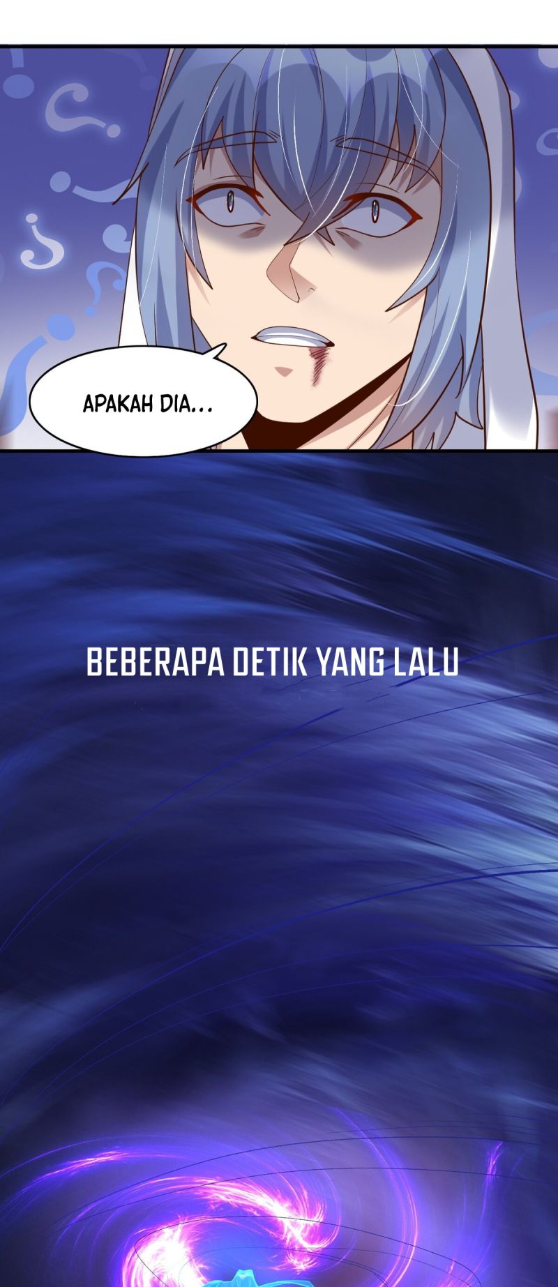 I Haven’t Been An Immortal Emperor For Many Years chapter 20