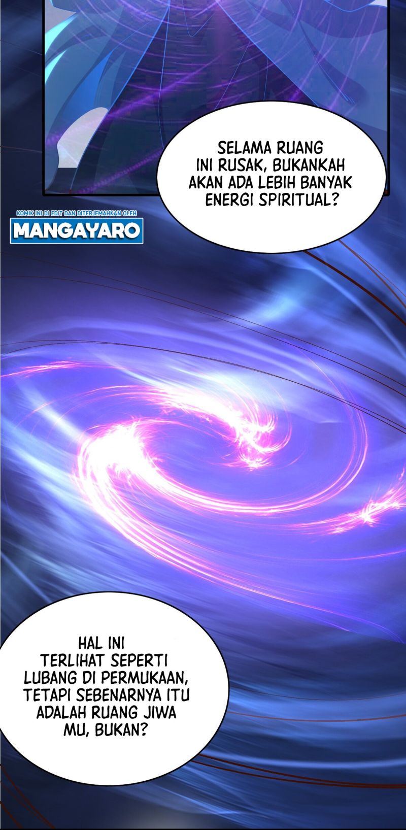 I Haven’t Been An Immortal Emperor For Many Years chapter 20