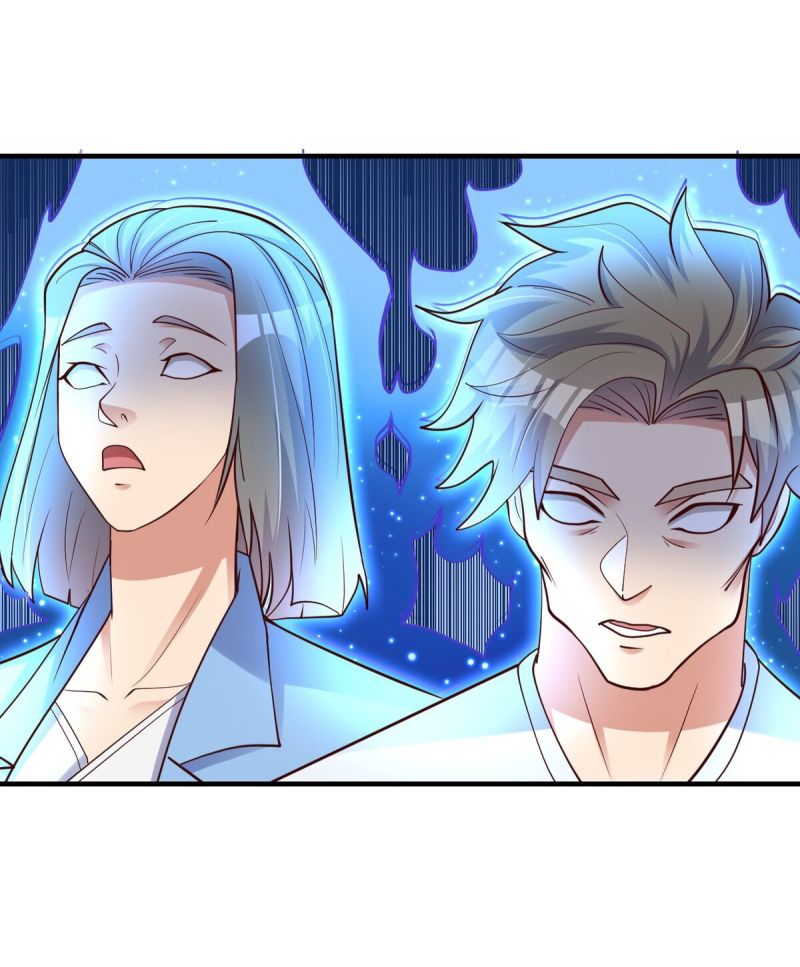 I Haven’t Been An Immortal Emperor For Many Years chapter 20